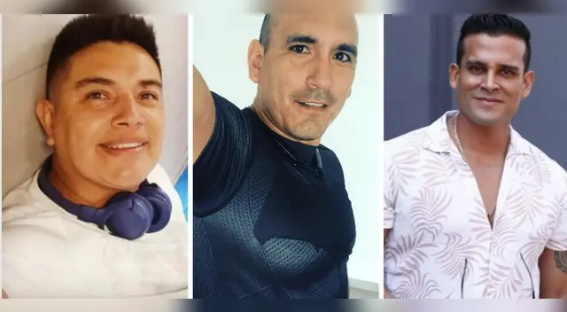 Rafael Fernández arremete contra Leonard y Christian.