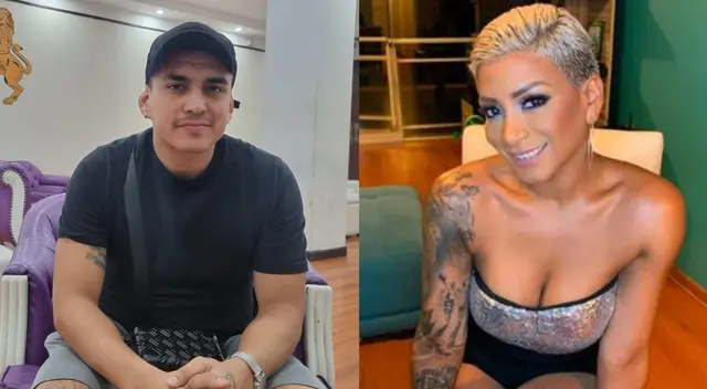 Eduardo Rabanal se pronuncia tras reconciliación con Paula Arias