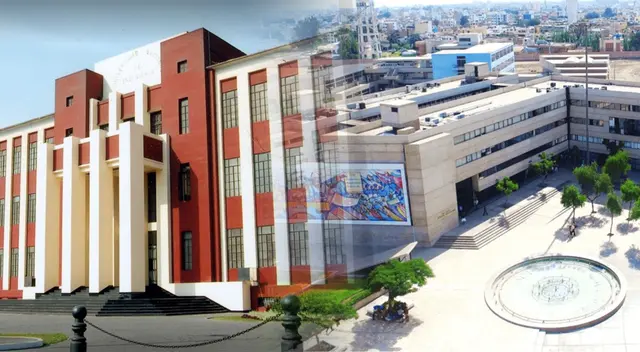 UNI y UNMSM entre las mejores universidades nacionales del Perú UNI y UNMSM entre las mejores universidades nacionales del Perú