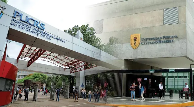 Ranking de universidades de América Latina Ranking de universidades de América Latina