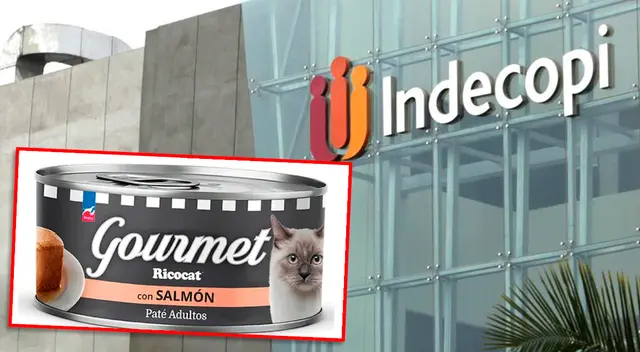 Indecopi sancionó a Rinti S.A. con 74,704 soles. Indecopi sancionó a Rinti S.A. con 74,704 soles.