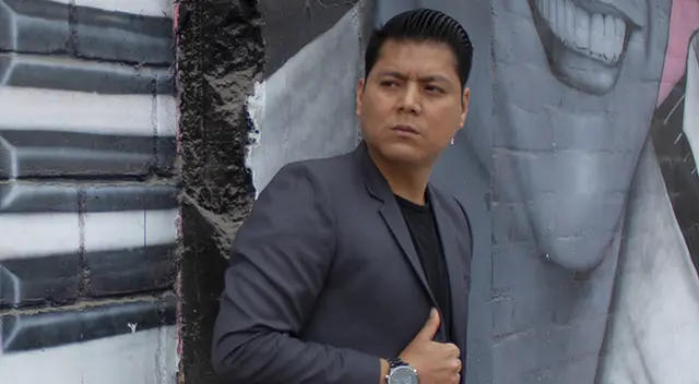 Jhonatan Tito impone su música a nivel nacional e internacional. Jhonatan Tito impone su música a nivel nacional e internacional.