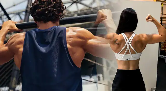 Los mejores consejos para ganar masa muscular