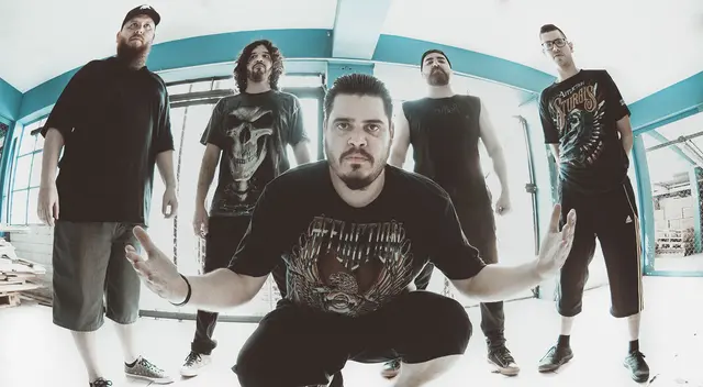 Banda nacional "Por Hablar" retoman su carrera musical.