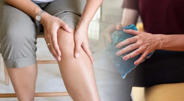 Descubre cuáles son los mejores remedios para aliviar las piernas hinchadas