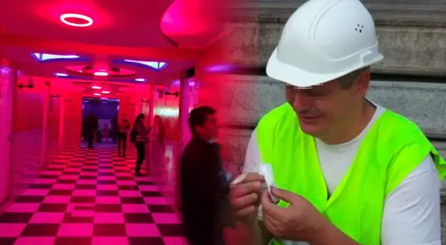 Ingeniero civil pide devolución de sus pertenencias. Ingeniero civil pide devolución de sus pertenencias.