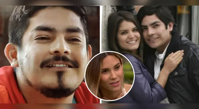 Joel decide olvidar a Fernanda. Joel decide olvidar a Fernanda.