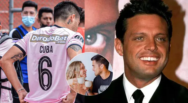 Rodrigo Cuba, jugador de Sport Boys, captó la atención en Instagram con singular detalle. Rodrigo Cuba, jugador de Sport Boys, captó la atención en Instagram con singular detalle.