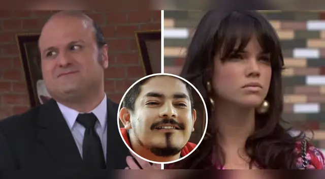 Claudio regresa a AFHS.