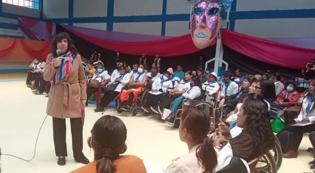 Jueces son instrumentos de cambio para erradicar la discriminación Jueces son instrumentos de cambio para erradicar la discriminación