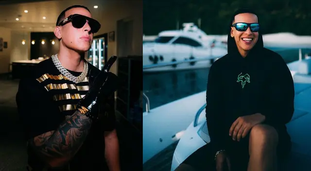 Daddy Yankee llegará a Lima para dos conciertos este 18 y 19 de octubre. Daddy Yankee llegará a Lima para dos conciertos este 18 y 19 de octubre.