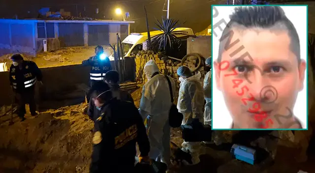 PNP dio mayores detalles sobre el feminicidio de una turista española e