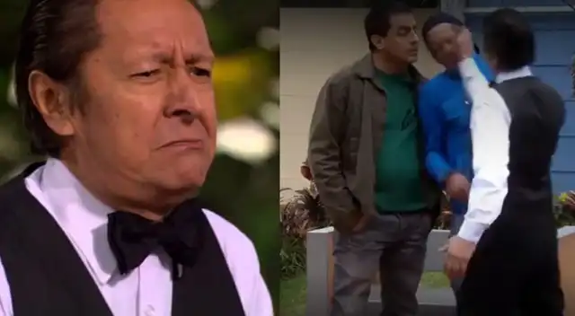 Al fondo hay Sitio estreno este 2022 su novena temporada.