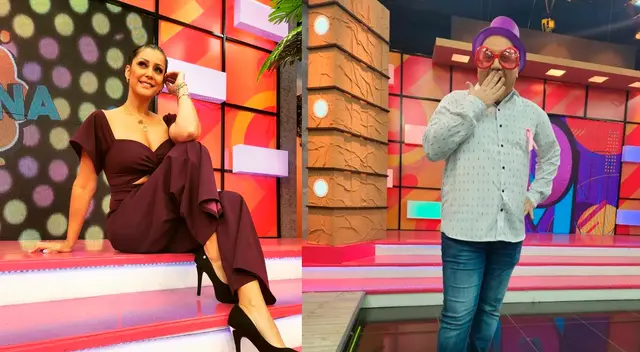 Karla Tarazona tuvo que cumplir reto de preparar una pollada con 20 soles de presupuesto.. Karla Tarazona tuvo que cumplir reto de preparar una pollada con 20 soles de presupuesto..