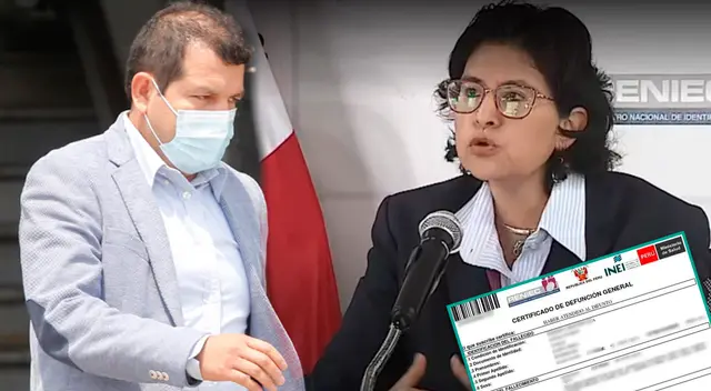 Reniec se pronuncia sobre falso fallecimiento de Alejandro Sánchez, dueño de casa en Sarratea.