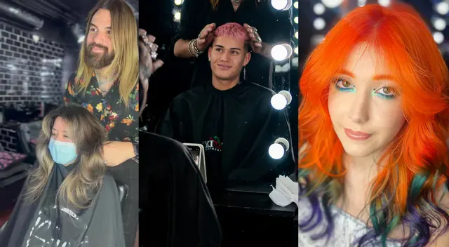 Luna recomienda iniciar con un tono más oscuro al que quieres, ya que se aclarará con el sol. Luna recomienda iniciar con un tono más oscuro al que quieres, ya que se aclarará con el sol.