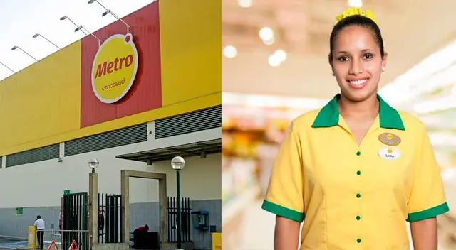 Conoce cuánto puede llegar a ganar un cajero en los supermercados. Conoce cuánto puede llegar a ganar un cajero en los supermercados.