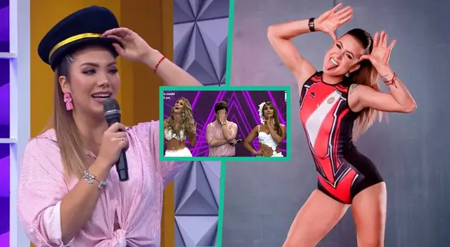 Isabel Acevedo revela que Ducelia Echevarría le hizo la vida imposible en ‘Esto es guerra’ y ‘Combate’