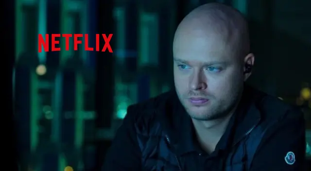 “Playlist” se estrenó en Netflix el 13 de octubre. “Playlist” se estrenó en Netflix el 13 de octubre.