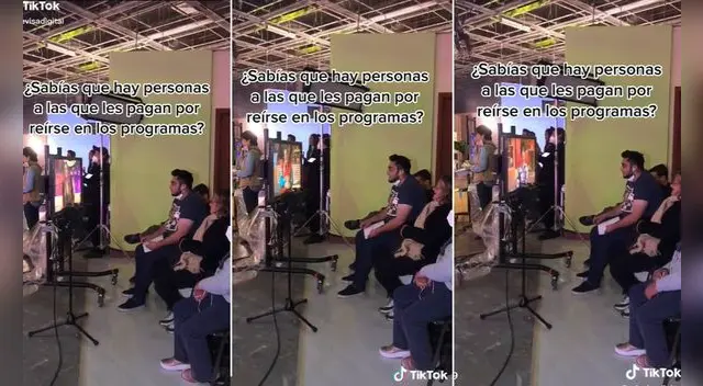 La escena se ha vuelto viral en las redes sociales. La escena se ha vuelto viral en las redes sociales.