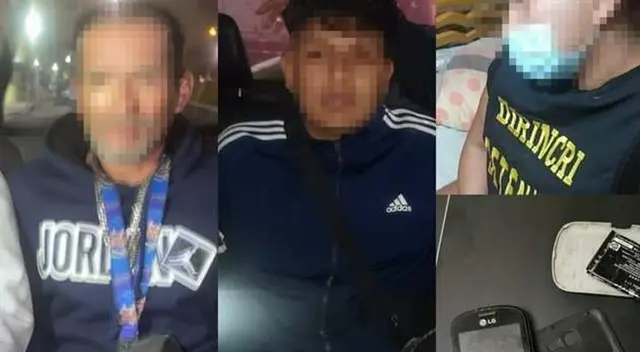 Interpol capturó a "Zazá" integrante de una organización dedicada al fraude informático Interpol capturó a "Zazá" integrante de una organización dedicada al fraude informático