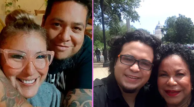 Descubre quién es el hijo de Eva Ayllón, actual pareja de Mónica Torres.