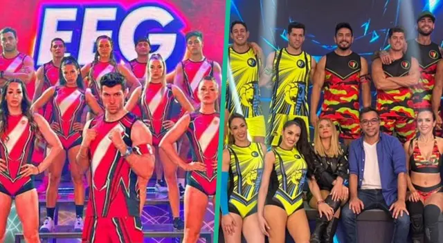 EEG: abren concurso para que televidentes puedan enfrentarse a los ‘chicos reality’ en pruebas de cultura general EEG: abren concurso para que televidentes puedan enfrentarse a los ‘chicos reality’ en pruebas de cultura general