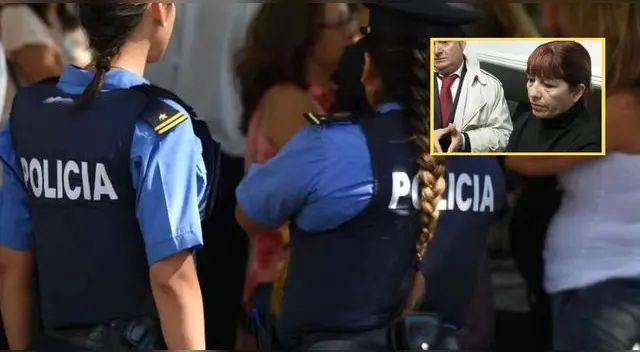 La mujer policía mató a balazos a un ratero que la había asaltado en Argentina, Quilmes.