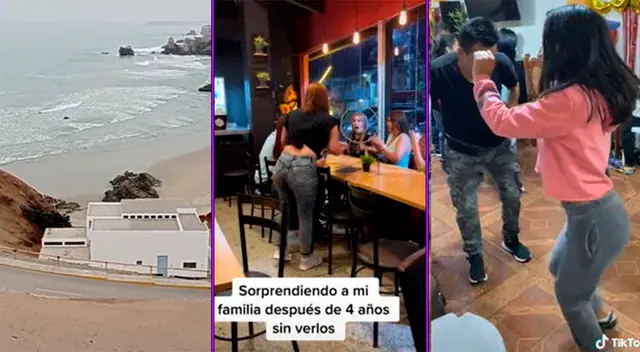 Conoce cuáles son los mejores vídeos virales de HOY sábado 15 Conoce cuáles son los mejores vídeos virales de HOY sábado 15