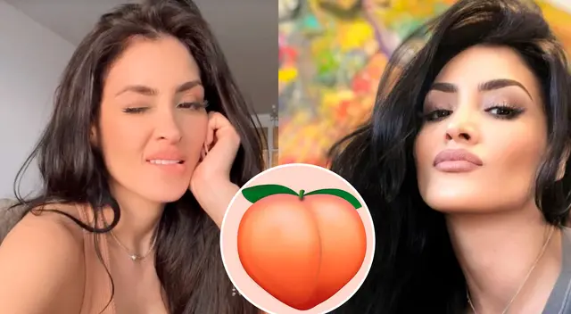 Micheille Sorprendió al borrar casi todas sus fotos de su cuenta de Instagram. Micheille Sorprendió al borrar casi todas sus fotos de su cuenta de Instagram.