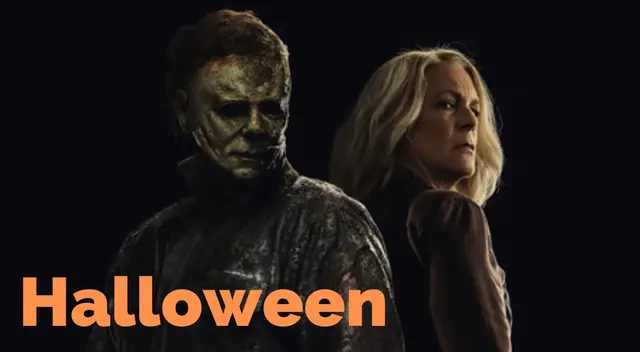 Halloween: Conoce el orden de las películas de Michael Myers