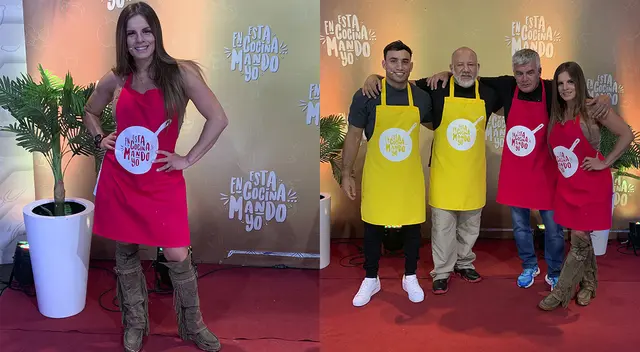 Alejandra Baigorria Alejandra Baigorria