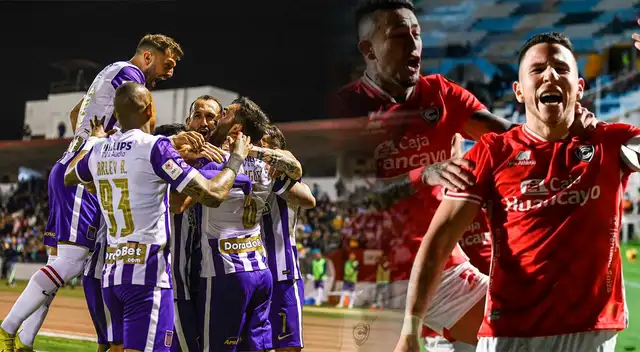 Alianza Lima vs. Cienciano se enfrentarán en Cusco por la fecha 16 del Torneo Clausura