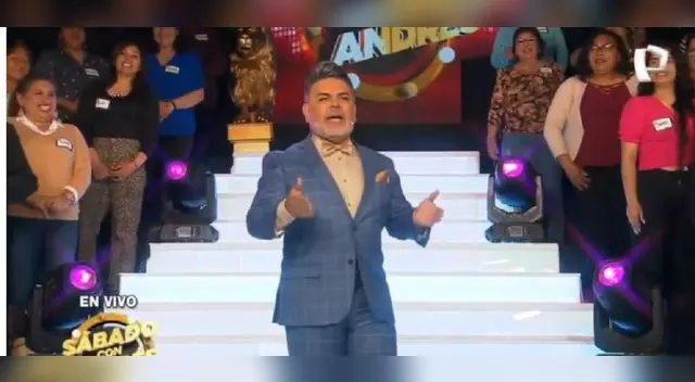 Andrés Hurtado lanza nuevo comentario. Andrés Hurtado lanza nuevo comentario.