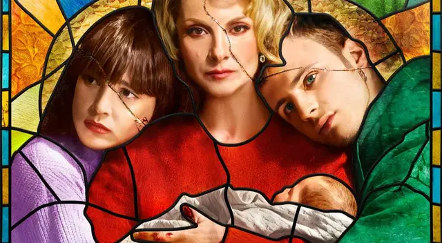 Sagrada familia: ¿Habrá una segunda temporada en Netflix? Sagrada familia: ¿Habrá una segunda temporada en Netflix?