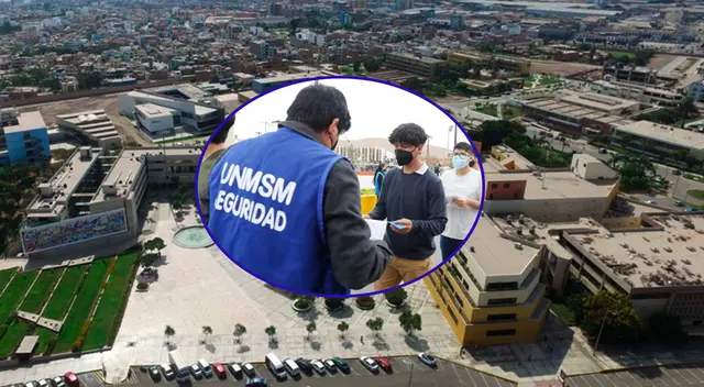 Conoce los detalles para el examen de admisión de mañana domingo 16 de octubre.