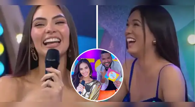 Natalie Vértiz Natalie Vértiz