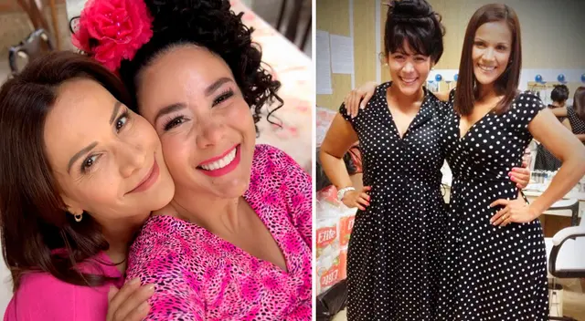 Mónica Sánchez sorprende con especial mensaje.