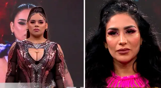 Giuliana Rengifo envió duro mensaje a Leysi Suárez. Giuliana Rengifo envió duro mensaje a Leysi Suárez.