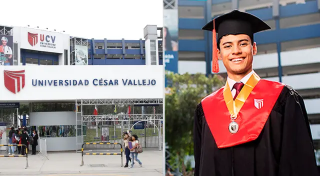 Universidad César Vallejo