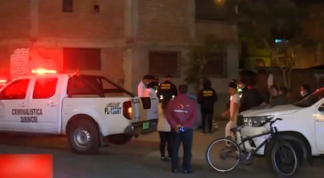 Los moradores de El Agustino se mostraron consternados e indicaron que esta no sería la primera vez se que encuentran con una macabra escena en la zona.