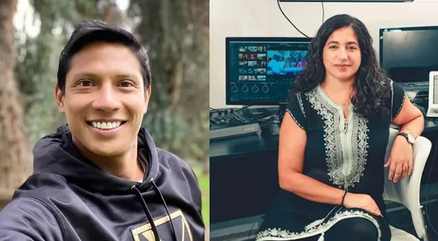 Conoce AQUÍ a la hija de Michelle Alexander que se casará con André Silva.