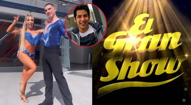 Gabriela Herrera le manda advertencia a Santiago Suárez.