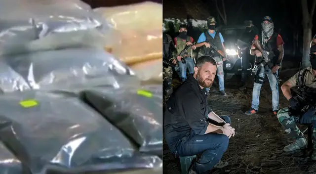 El cartel criminal mexicano no quieren depender de China. El cartel criminal mexicano no quieren depender de China.