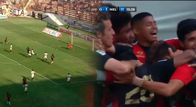 Universitario de Deportes vs. Melgar, el partido de la fecha. Universitario de Deportes vs. Melgar, el partido de la fecha.