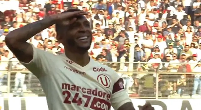 Universitario y Melgar jugaron por la fecha 16 del Torneo Clausura de la Liga 1 2022.
