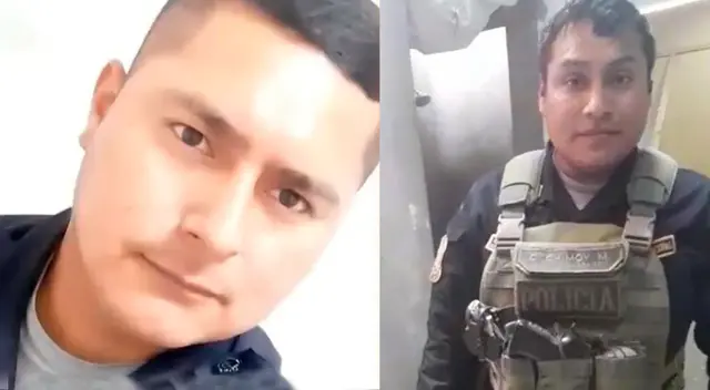 Dan de baja a policía que se metió con la esposa de su colega