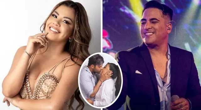 Estrella Torres quiere que su expareja Tommy Portugal esté en su boda.