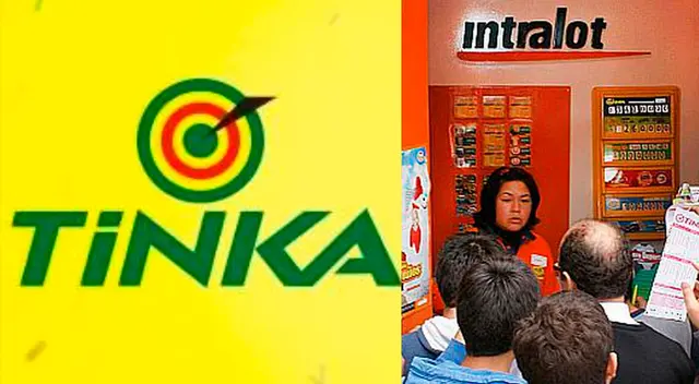 Conoce cómo poner la Tinka en tu negocio