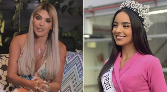 Jessica Newton opinó de Valeria Flórez. Jessica Newton opinó de Valeria Flórez.